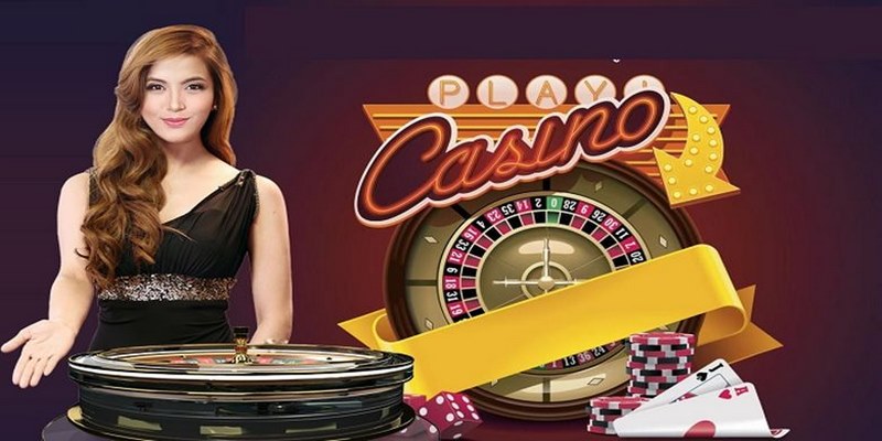 Đôi nét về AE Sexy Casino tại BK8