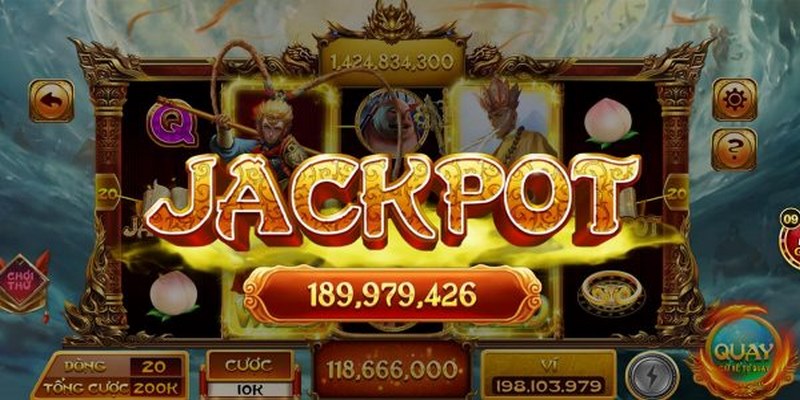 Hướng dẫn tham gia Slots Game BK8 cho người mới chi tiết