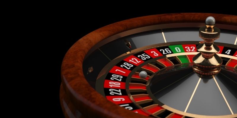 Cơ hội chinh phục vòng quay đỉnh cao cùng với Roulette