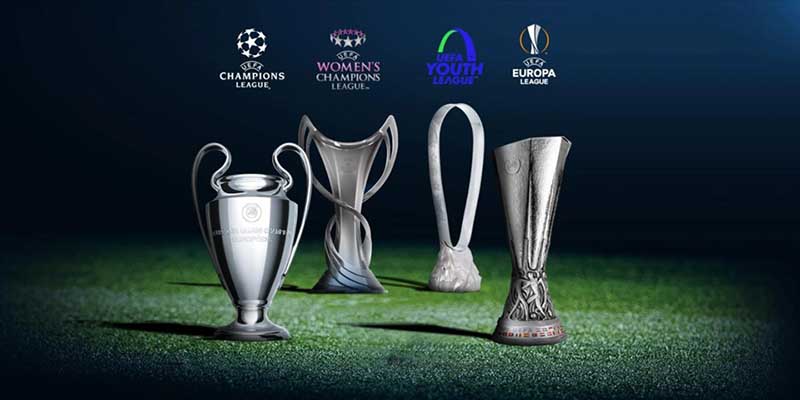 Cúp C3 có nhiều khác biệt so với 2 giải đấu còn lại của UEFA