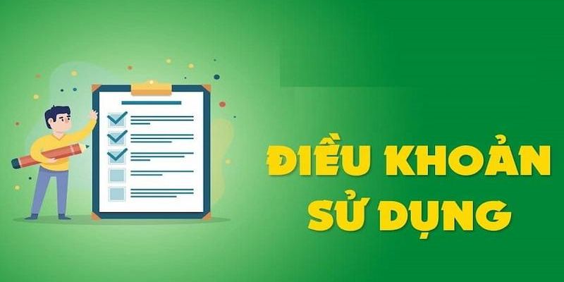 Điều khoản xử lý tranh chấp tại BK8