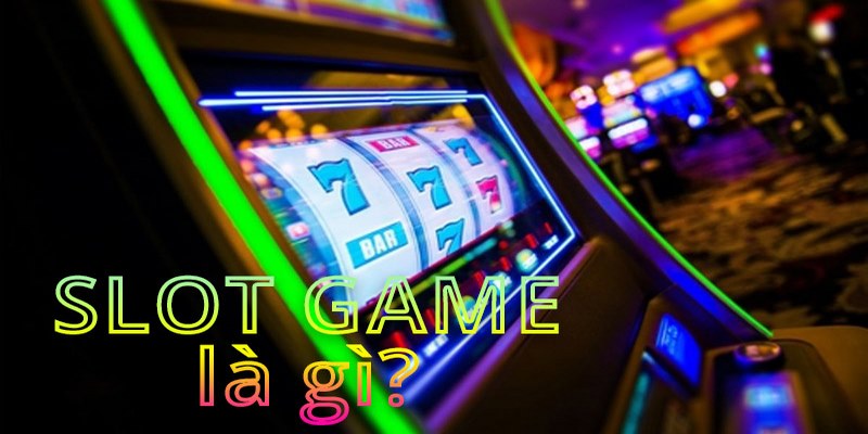 Giới thiệu thông tin về Slots Game BK8