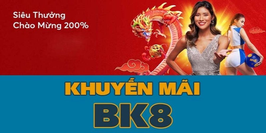 Cần phải lưu ý những gì để nhận khuyến mãi BK8?