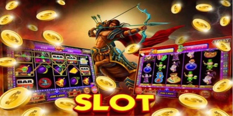 Giải mã sức hút lớn của Slots Game BK8