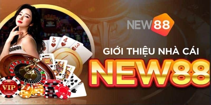 Tổng hợp trò chơi hot hit và đáng chơi nhất tại New88Tổng hợp trò chơi hot hit và đáng chơi nhất tại New88