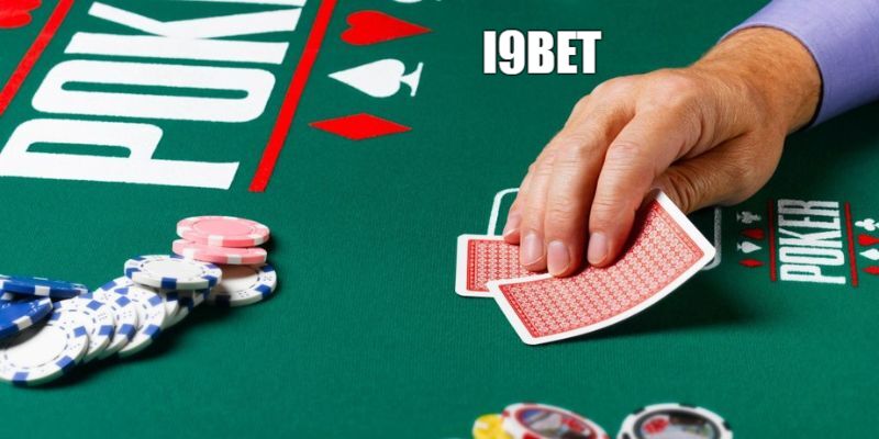 Mẹo cược game Poker đơn giản và hiệu quả cao cho tân binh